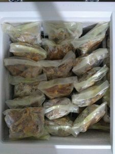 0812-2684-1283, Harga Ayam Kampung Ungkep Frozen di Jogjakarta